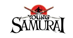 Young Samurai logo